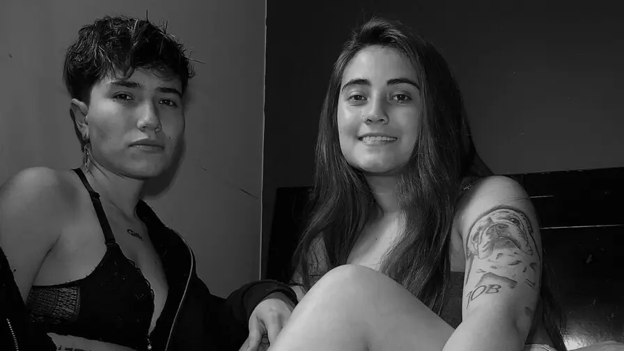 View more of DeberlyAndVivian