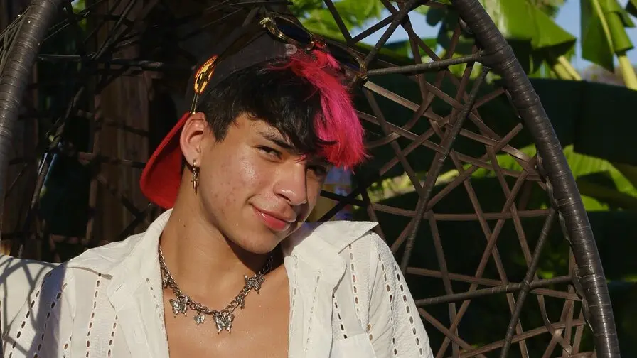 View more of DelvisSpencer