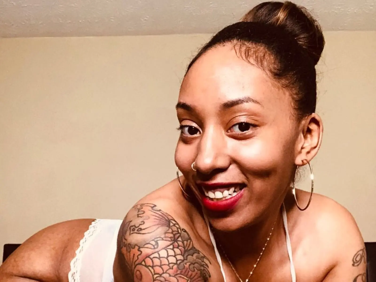 View more of DestinyRedd