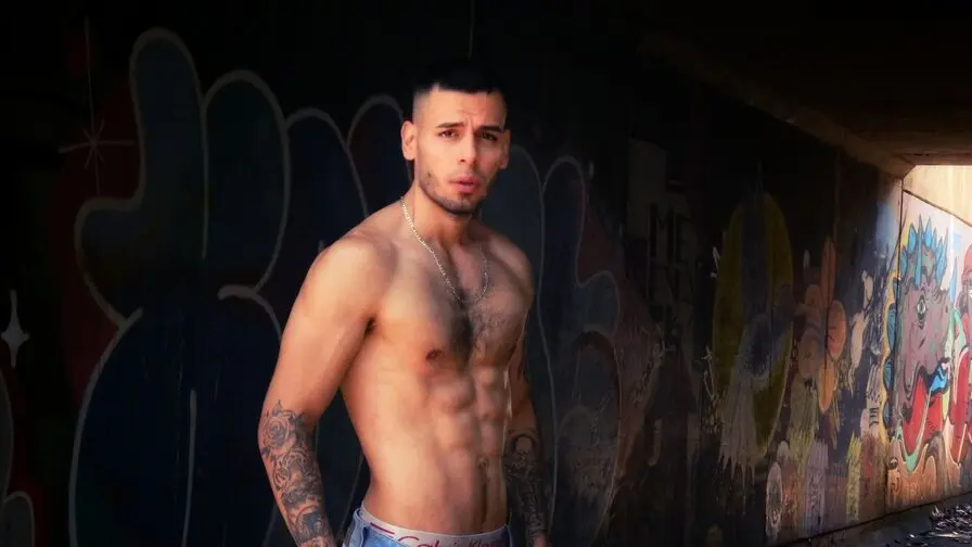 View more of DilanReece