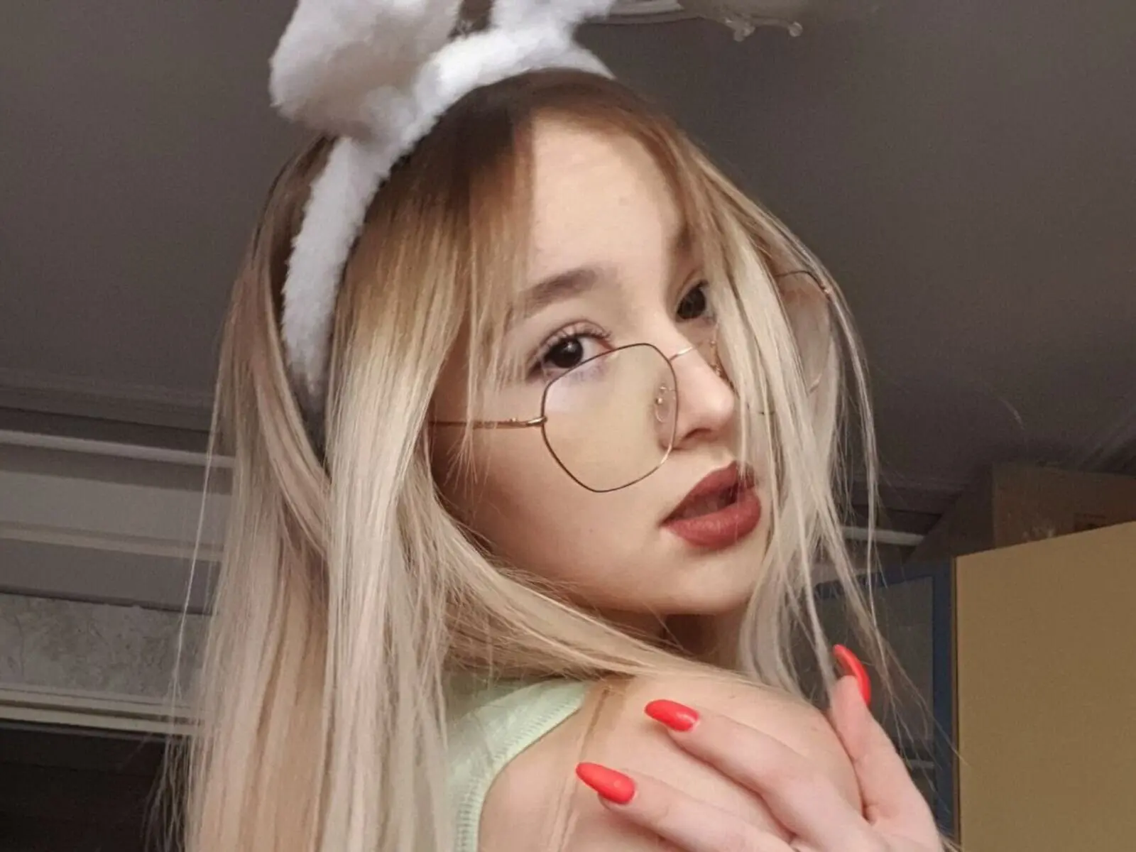 View more of DilyaraGanieva