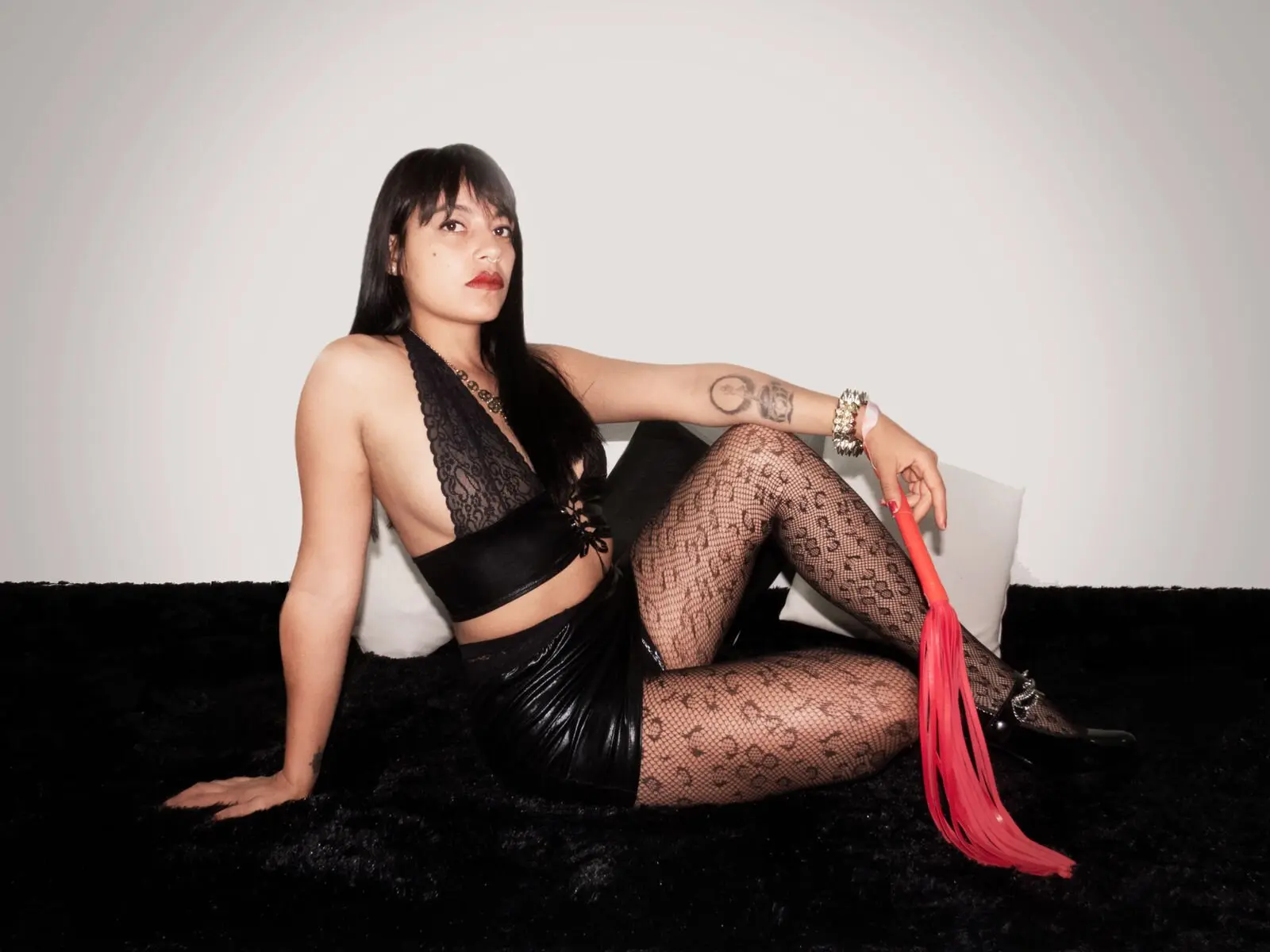 View more of EdaBlack