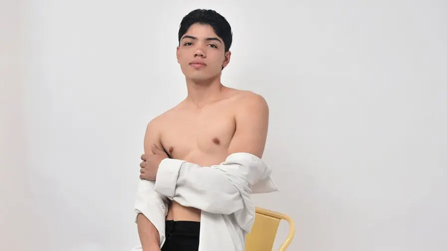 View more of EdwardBlackwood