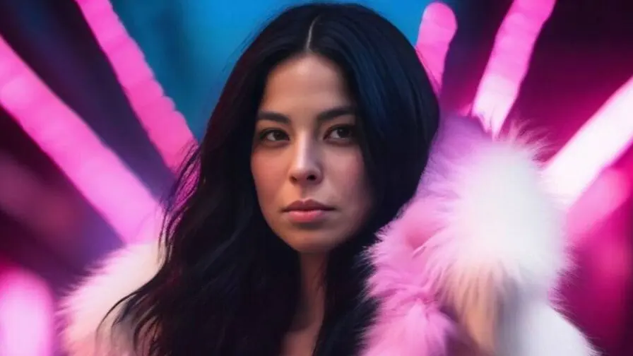 View more of ErikaNiel