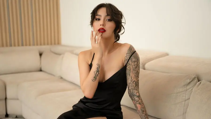 View more of GabriellaLacroix