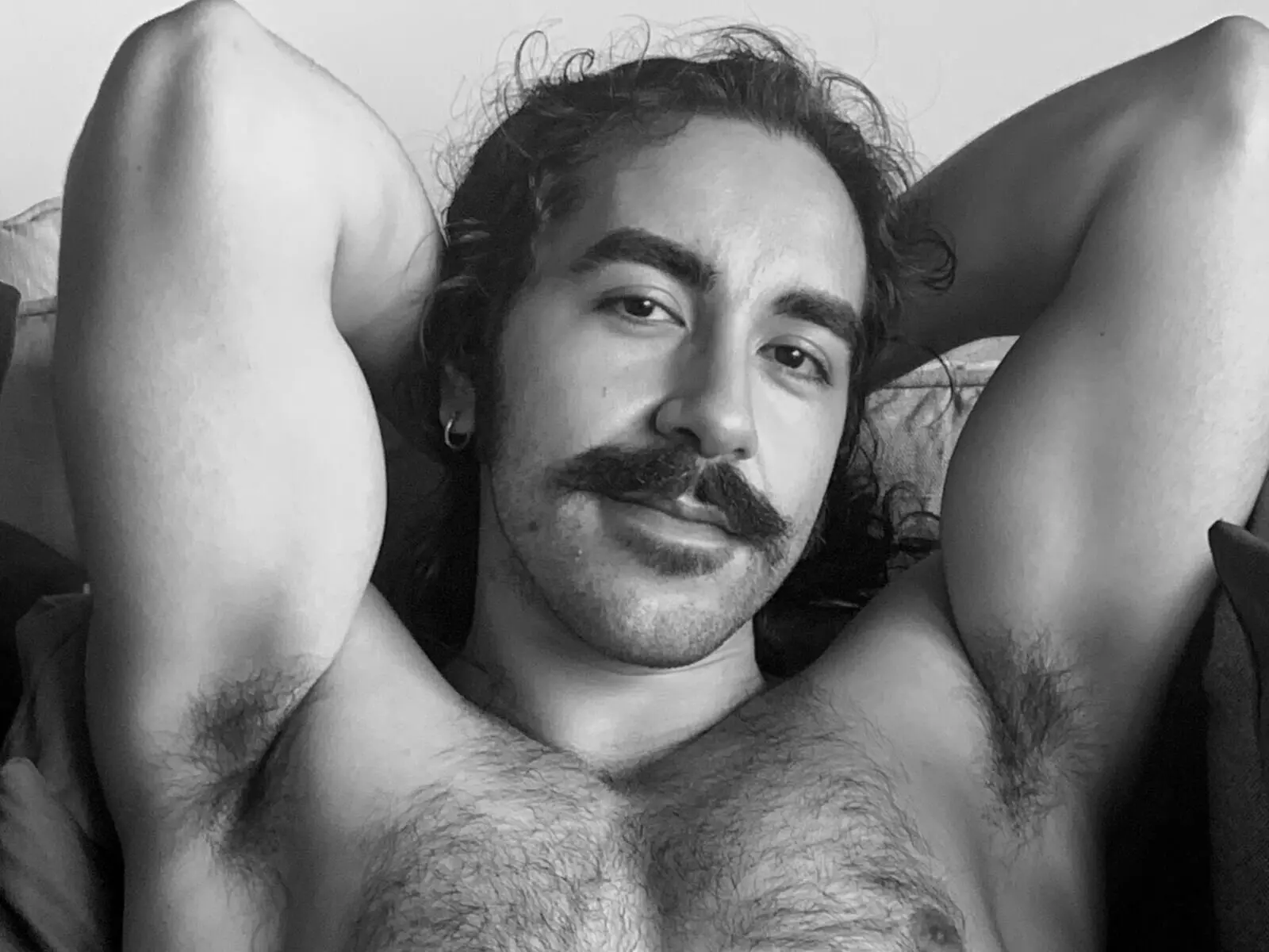 View more of GeraldoGivera