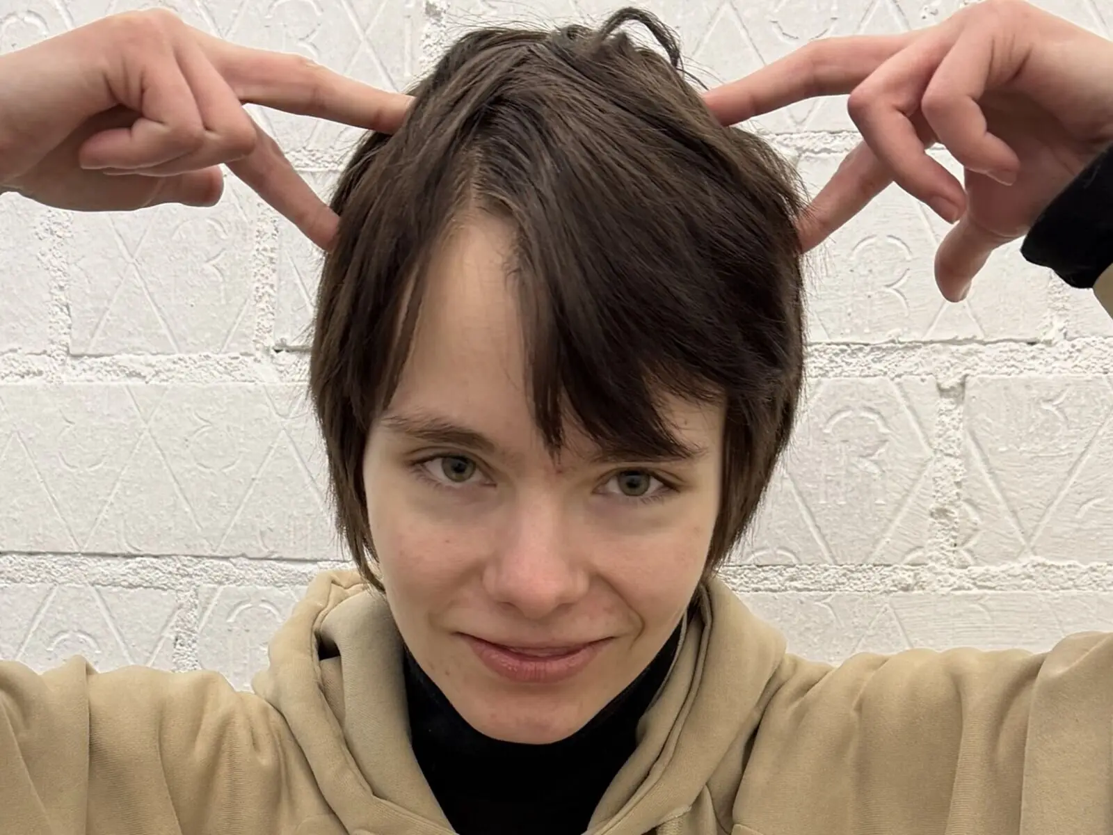 View more of GermaineBininger