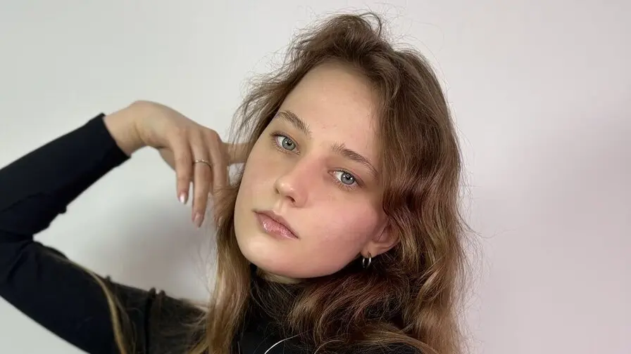 View more of GillianVanover