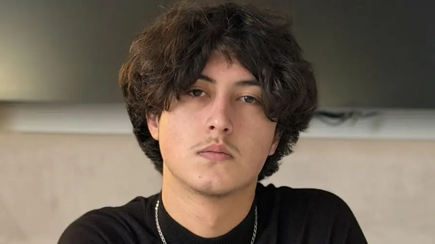 View more of GriffinDane