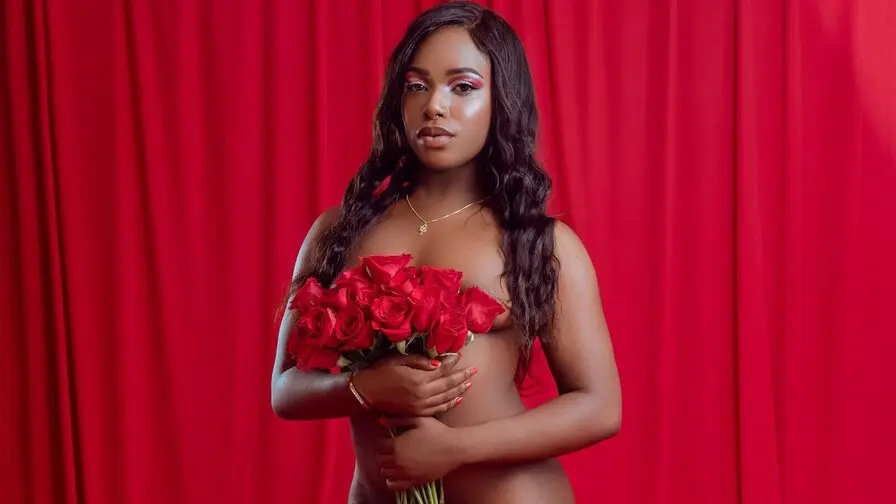 View more of IrisJones
