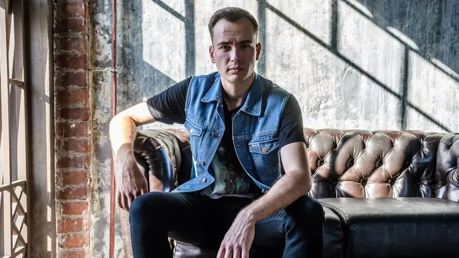 View more of JaredNicols