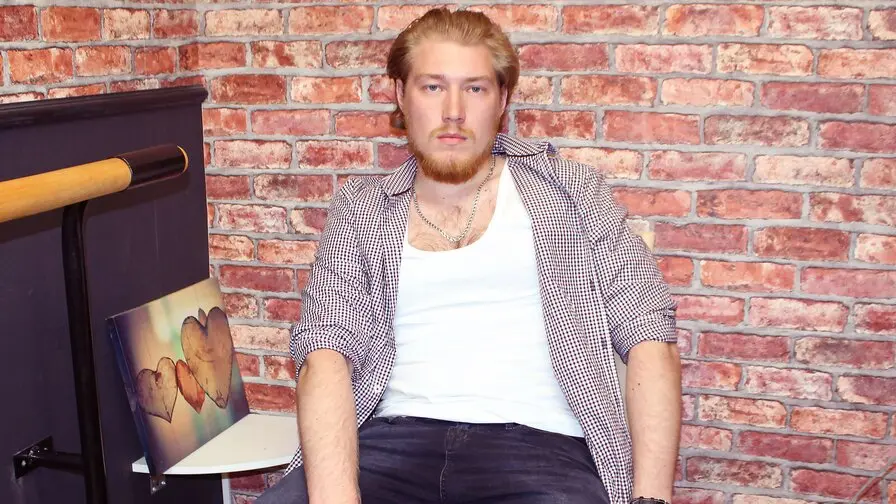 View more of JaydenKlaus