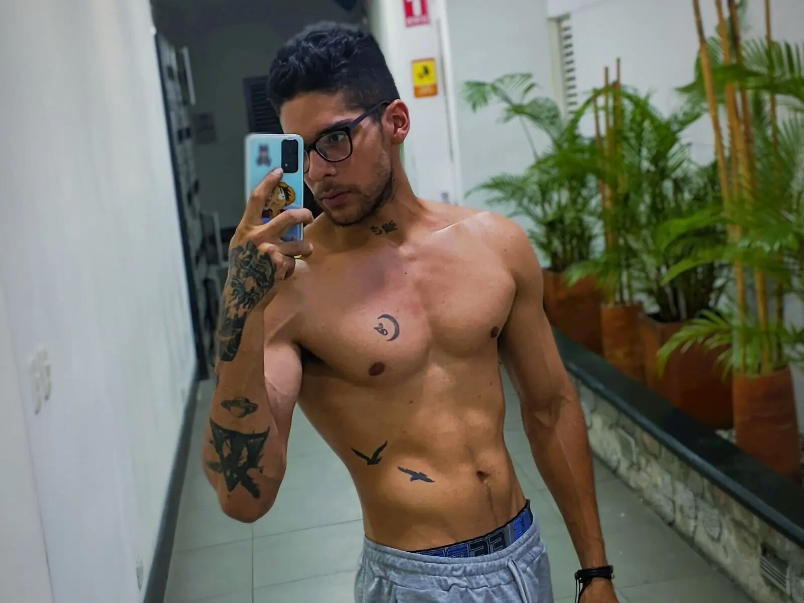 View more of JeanEdwards