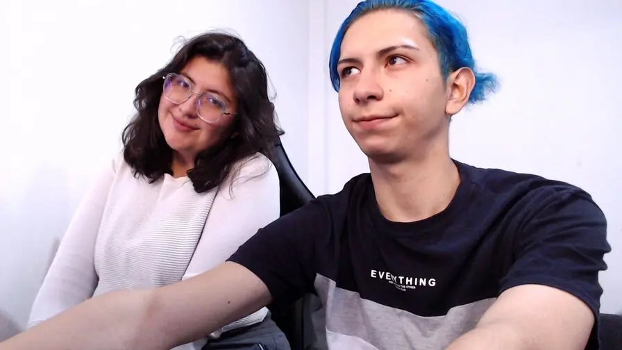 View more of JeanandSasha