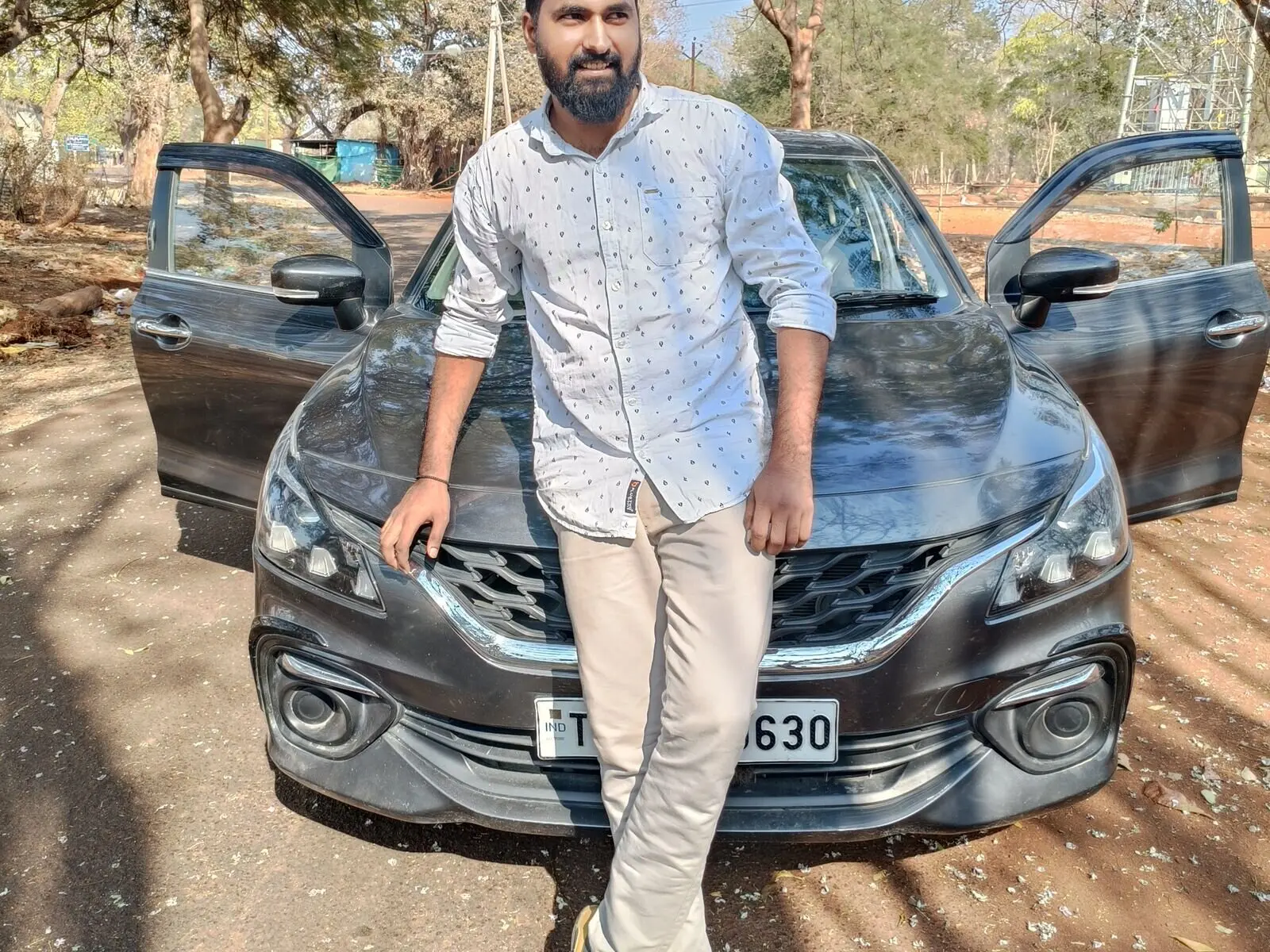 View more of JohnNathaniel