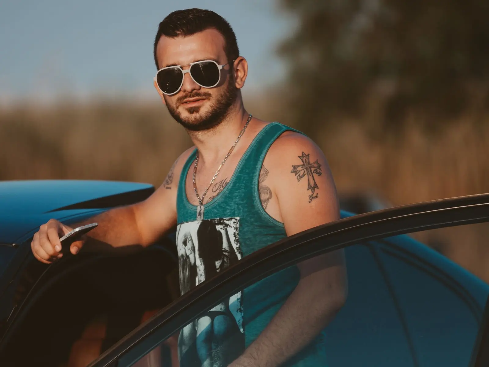 View more of JohnieBlack