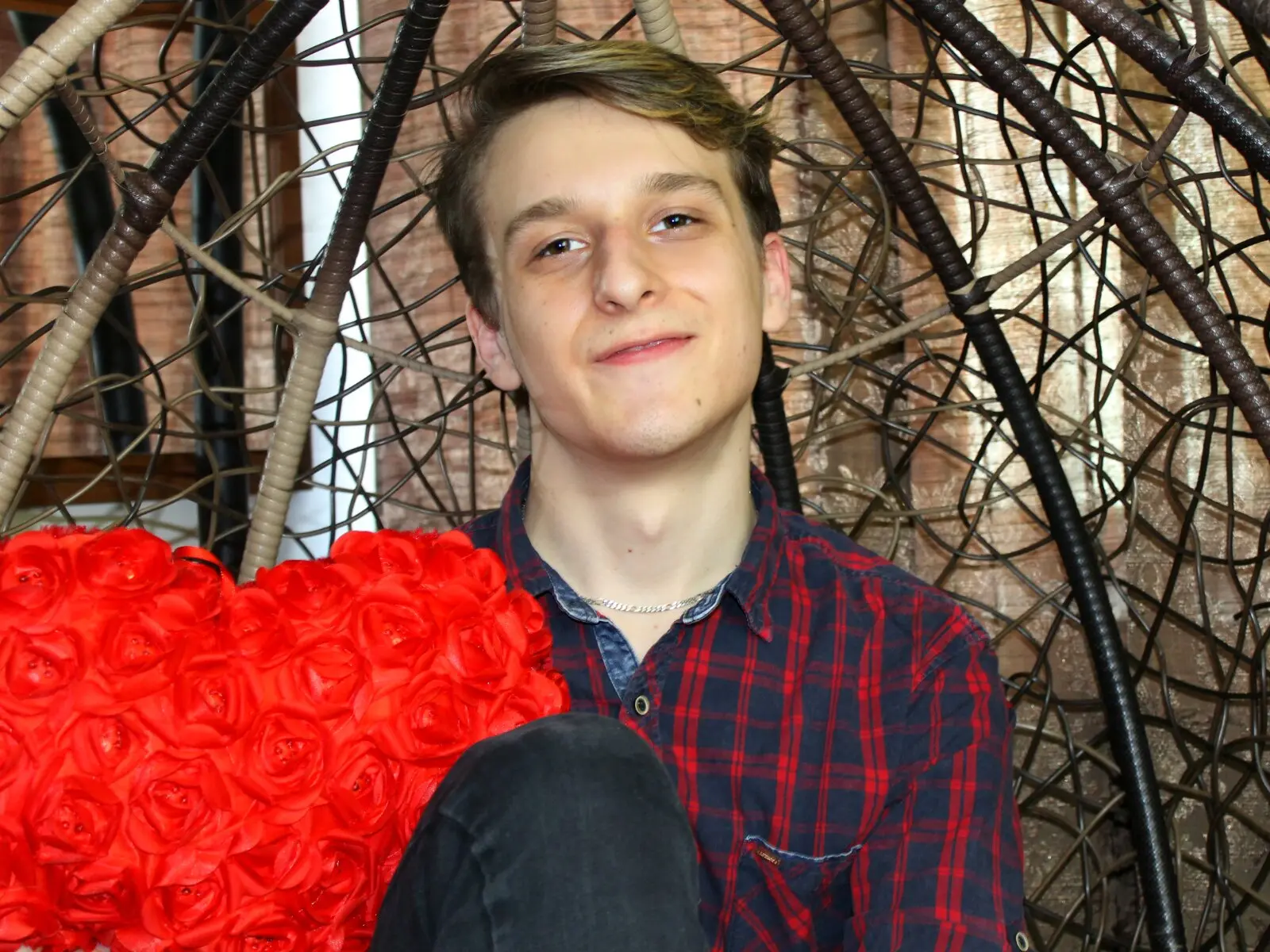 View more of JonyNight