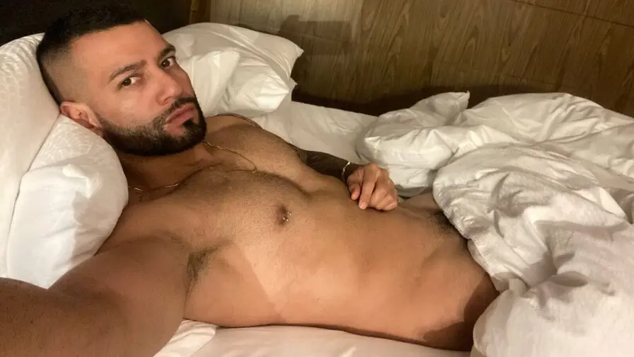 View more of JulianFerrer