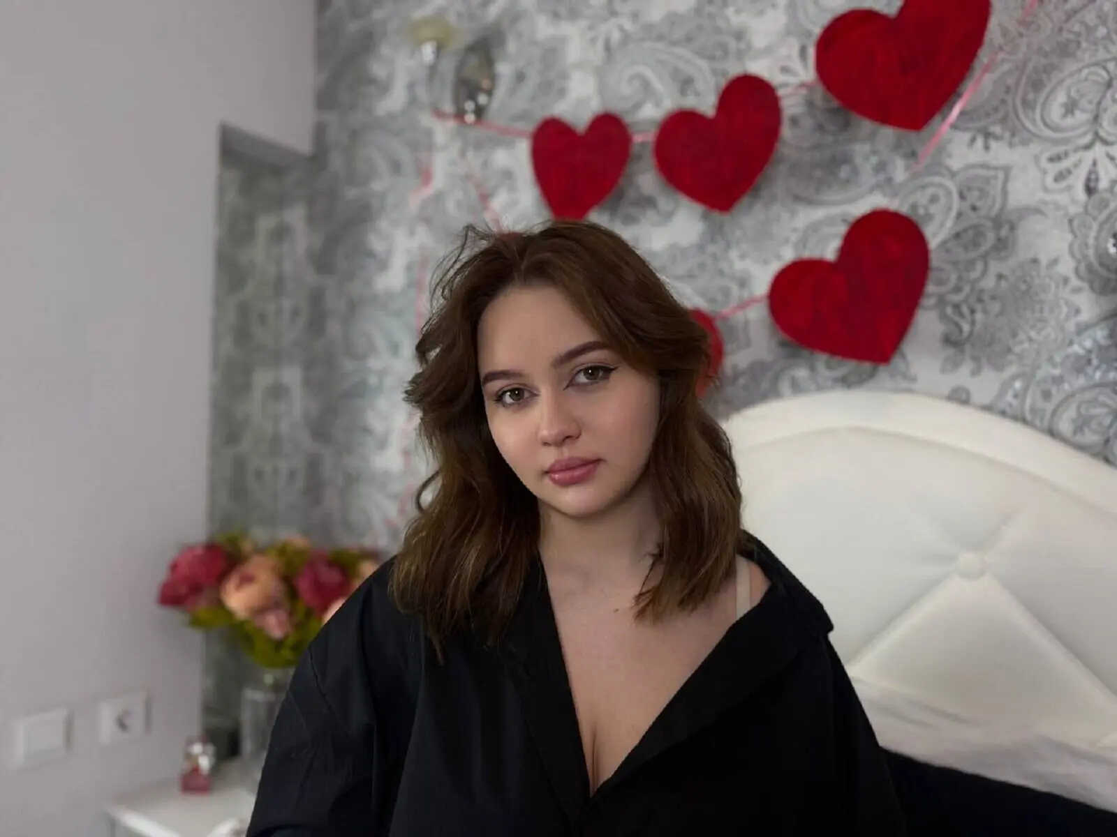 View more of JulietaWilde