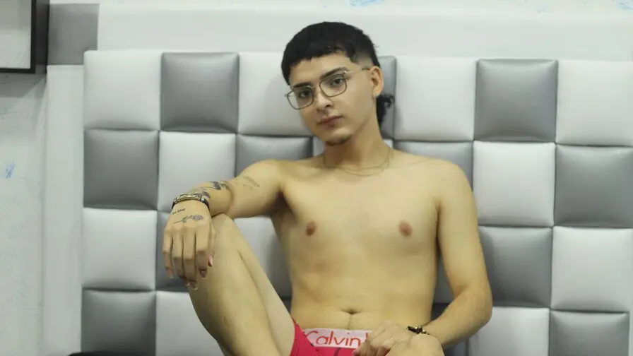 View more of JustinTorres