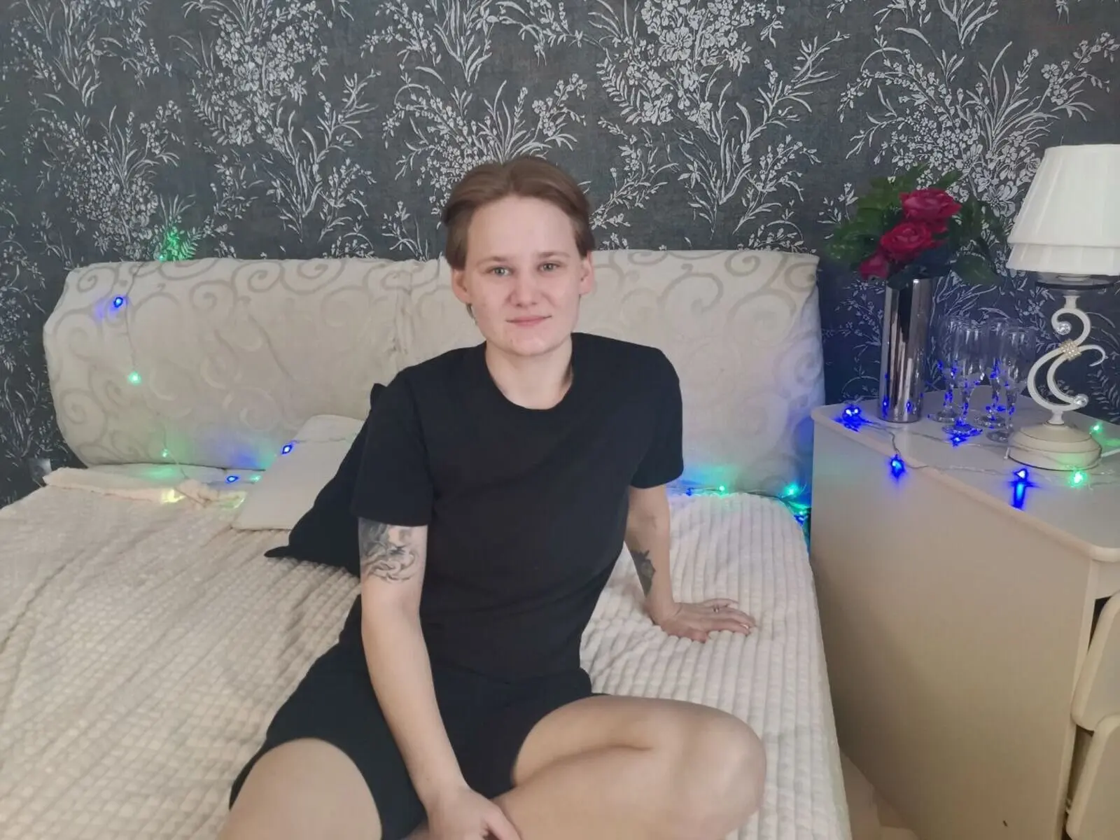 View more of KarinaBud