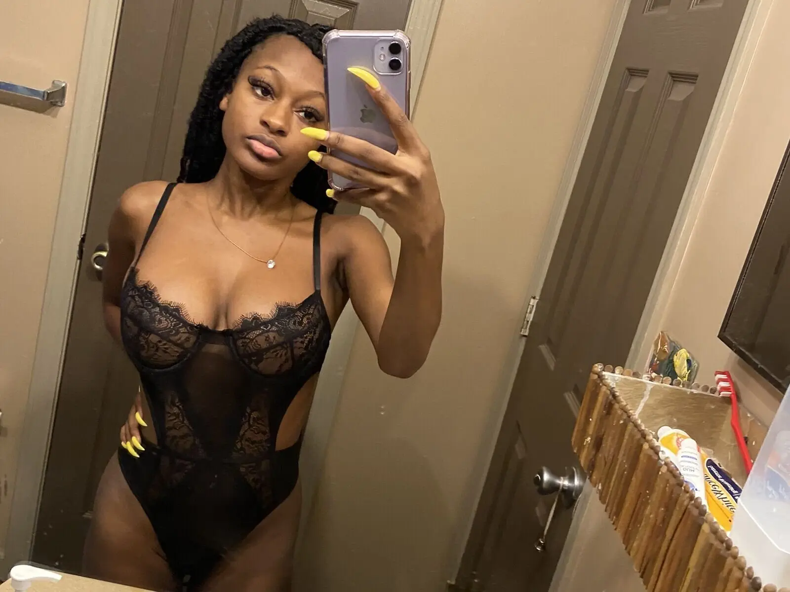 View more of KarlaKamy