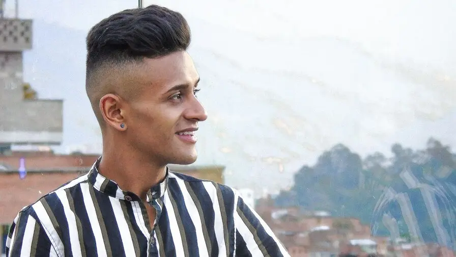 View more of KennAndy