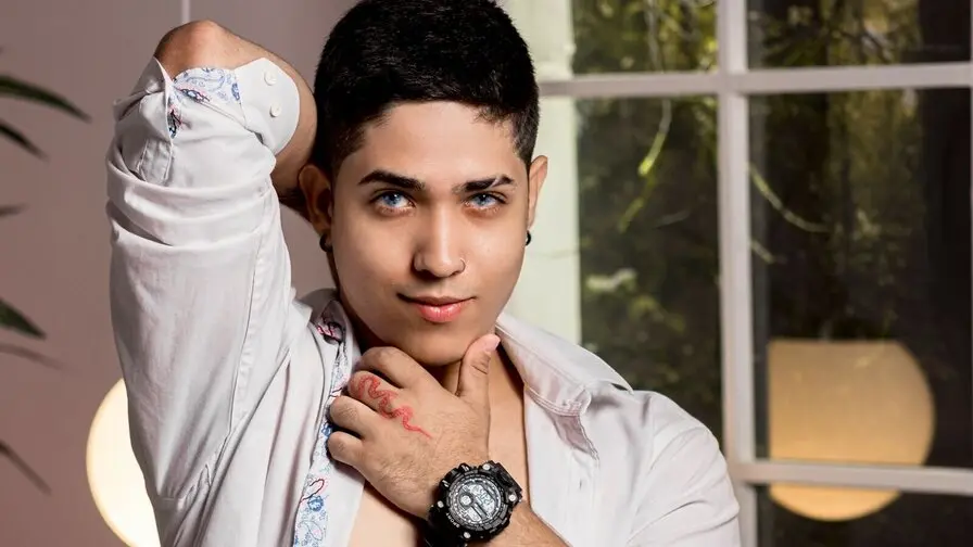 View more of KevinGolden