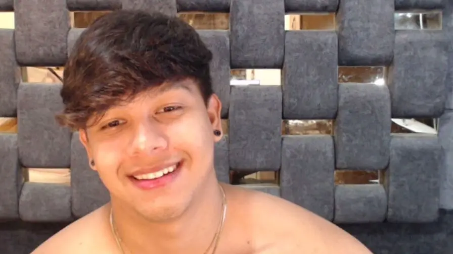 View more of KevinThobias