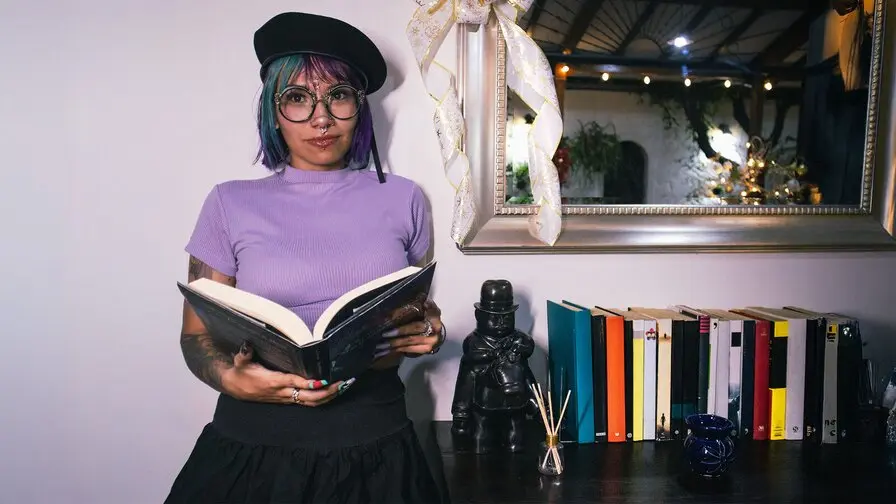 View more of KimWexler