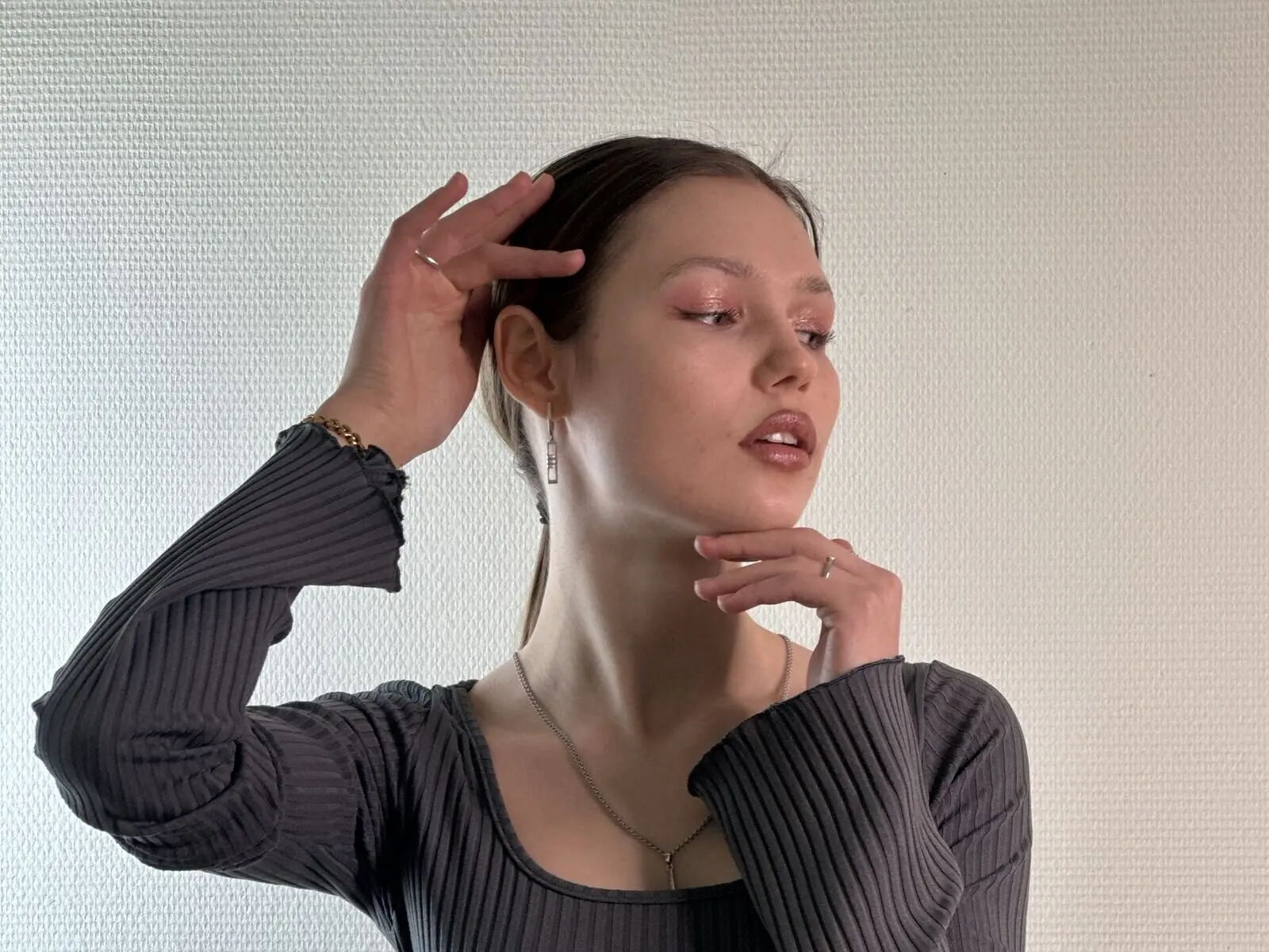 View more of KimberyCossaboom