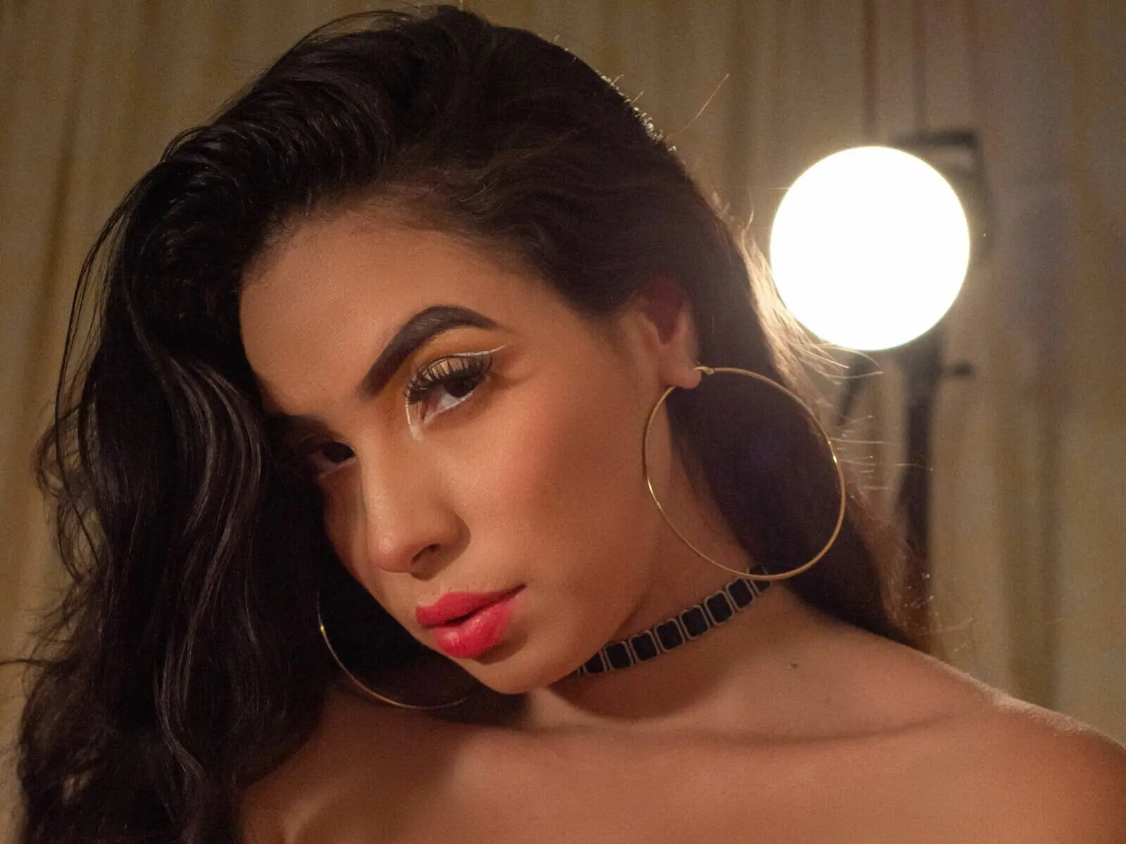 View more of KristalLewwis