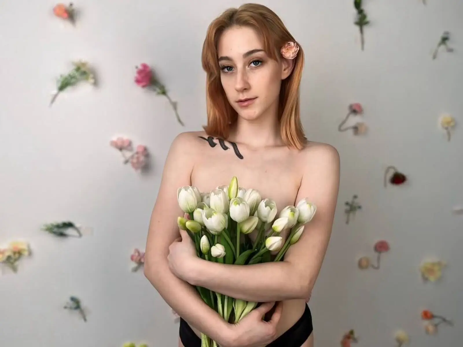 View more of KristinaBronks