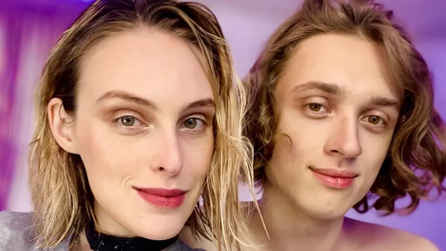 View more of LanaAndWill