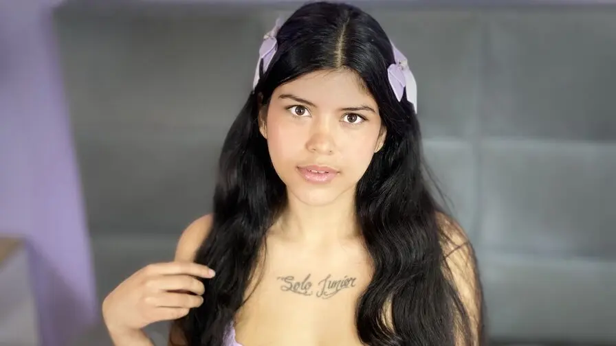 View more of LilyZoe