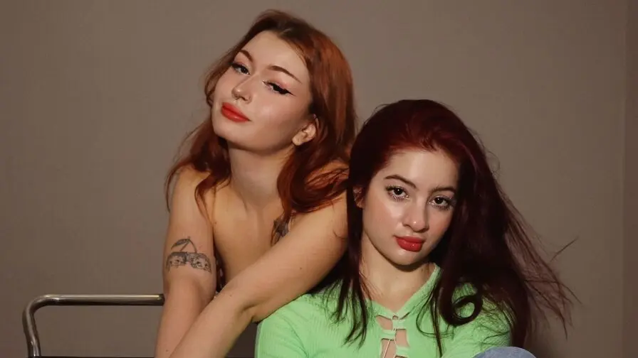 View more of LissaMarrys