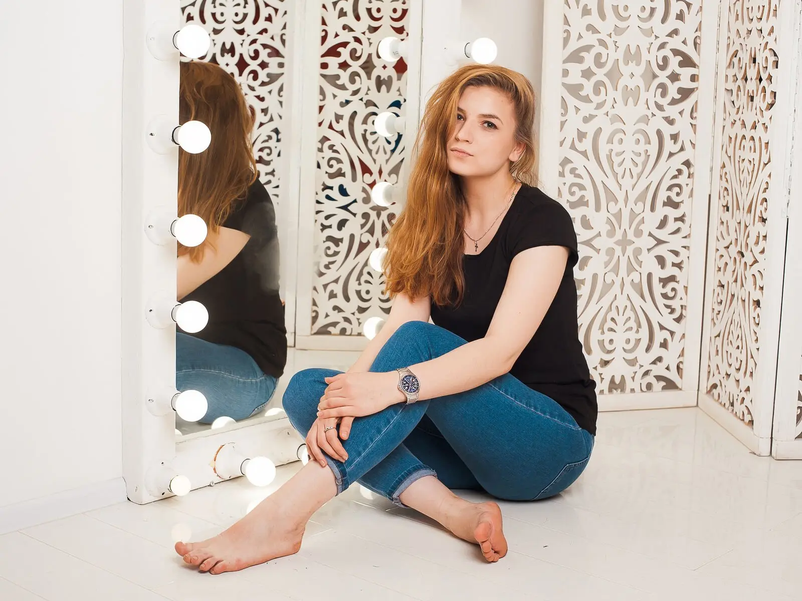 View more of LizaNice