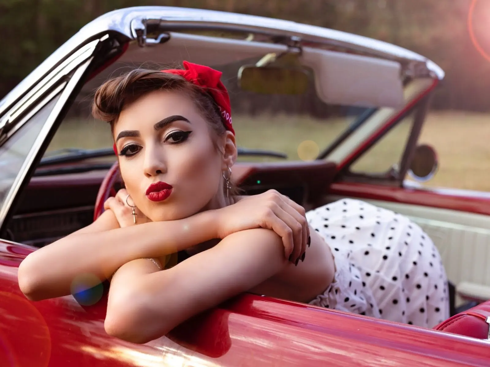 View more of LoreleiAniston