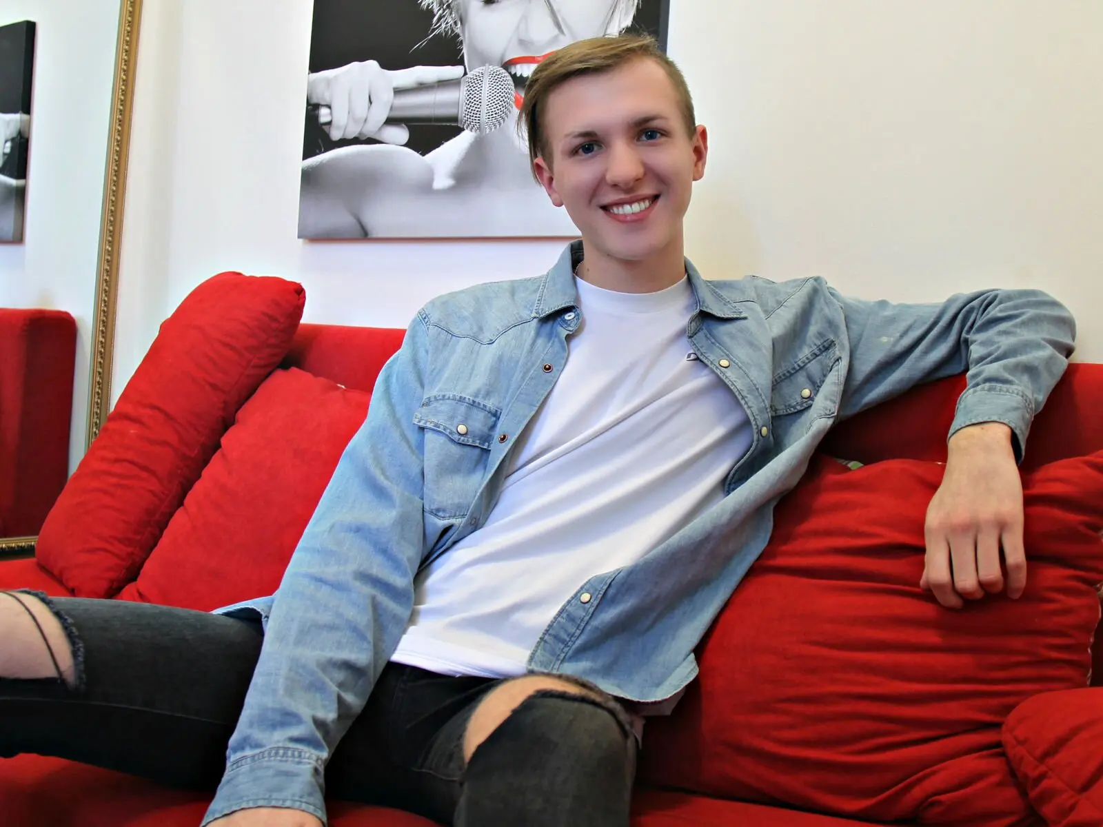 View more of LuckyEgor