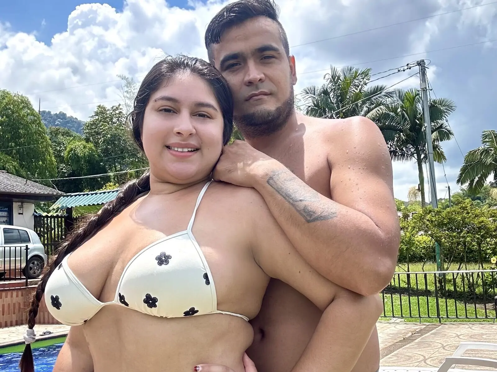 View more of MalejandAndrew