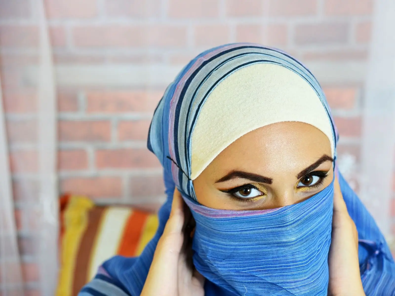 View more of MalikaMuslim