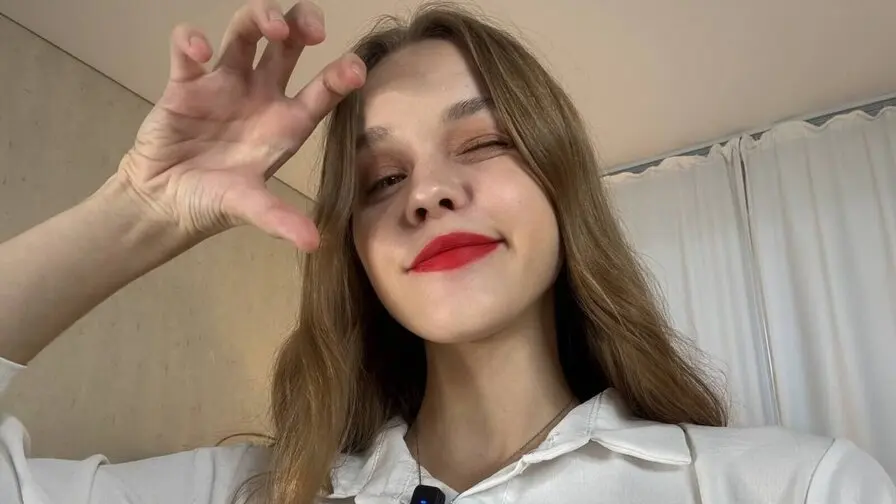 View more of MarcelleTretina