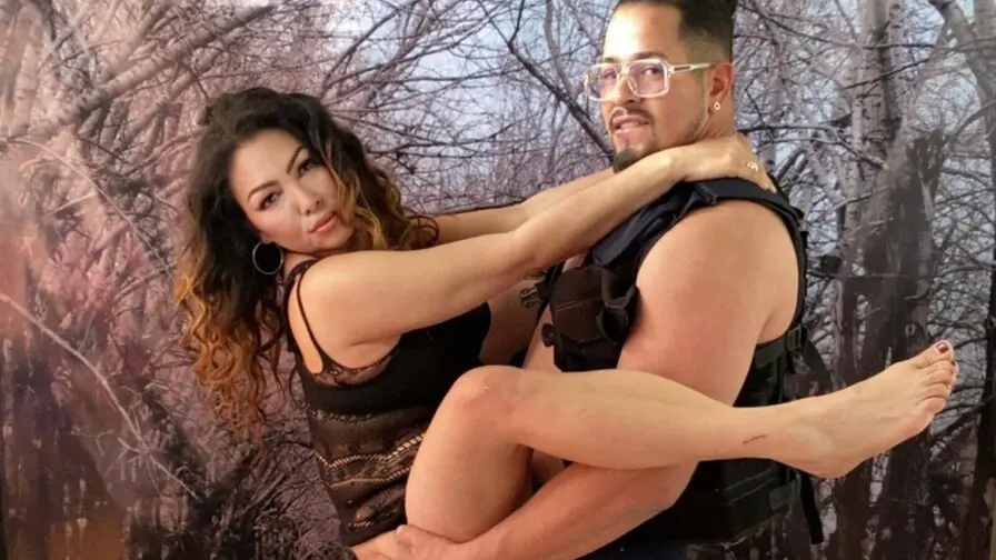 View more of MarianAndRichy