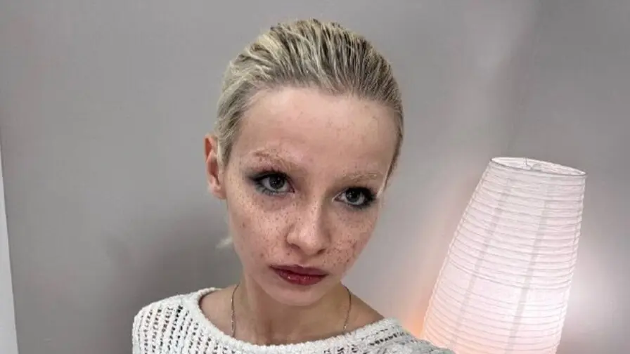 View more of MarjorieVargas