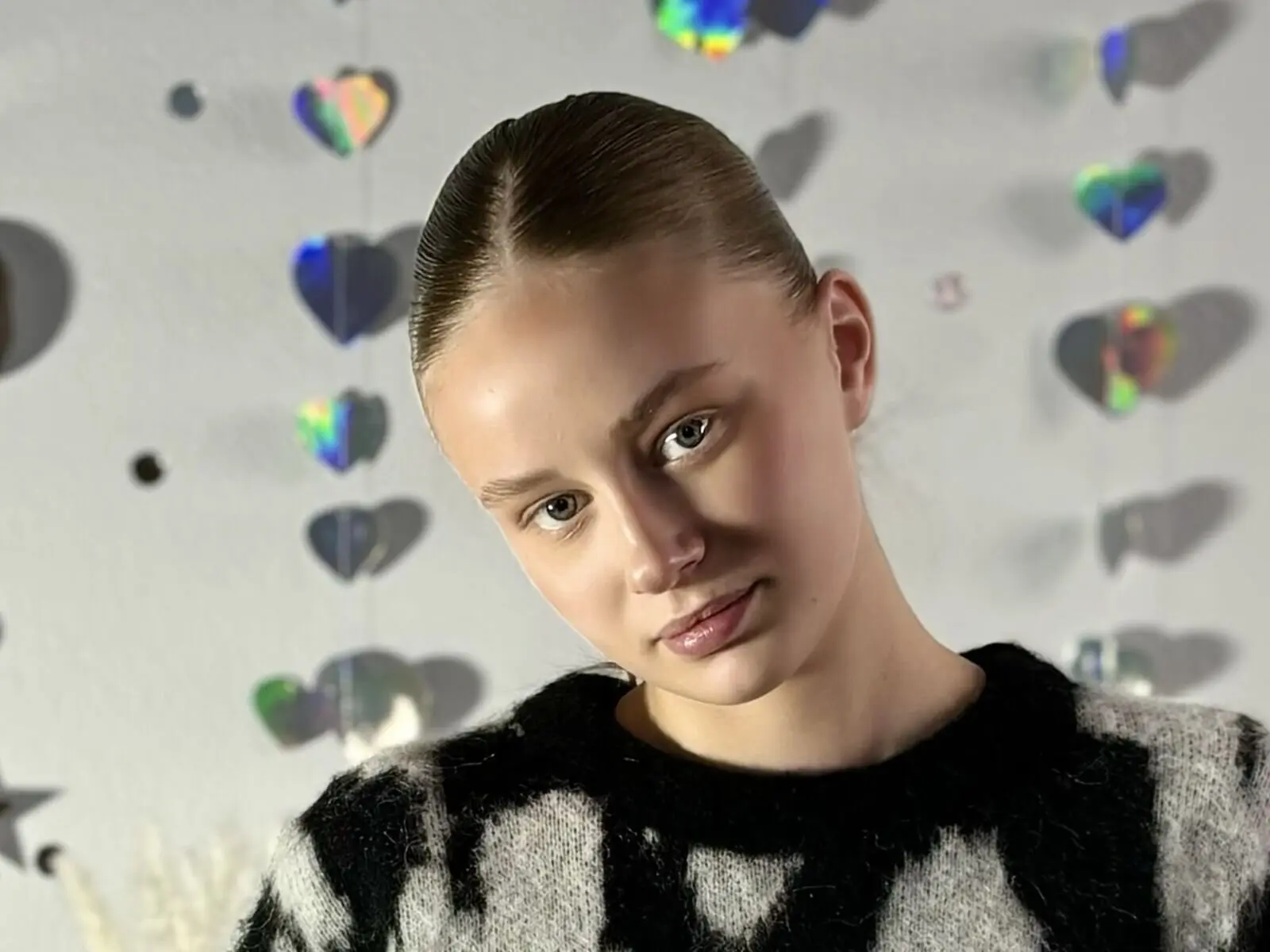 View more of MarthaKraichely