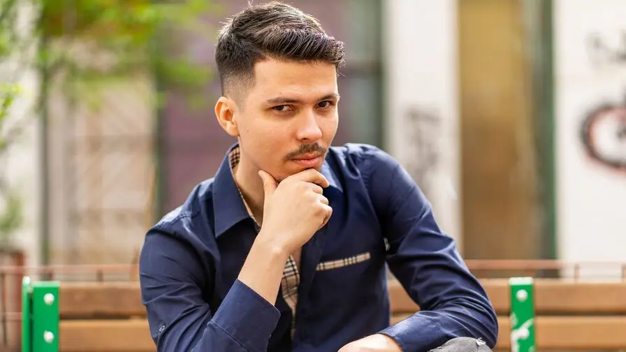 View more of MartinJules