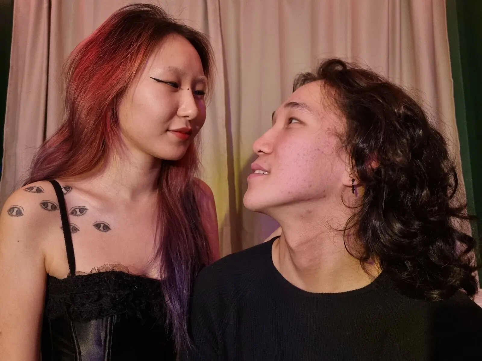 View more of MasuAndRana