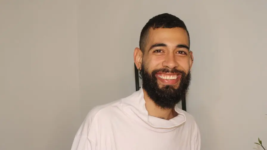 View more of MatheusBearden