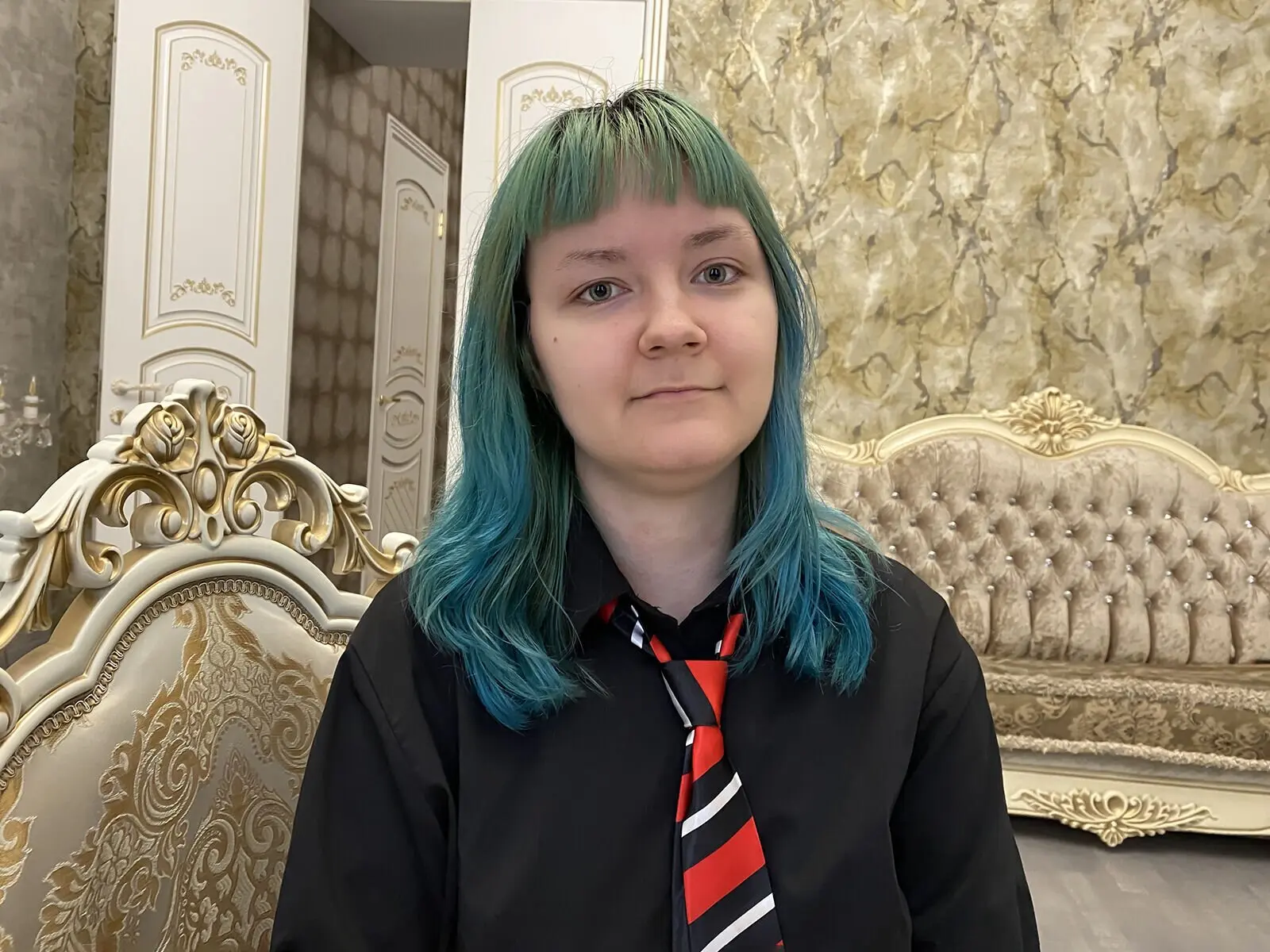 View more of MerindaRoss