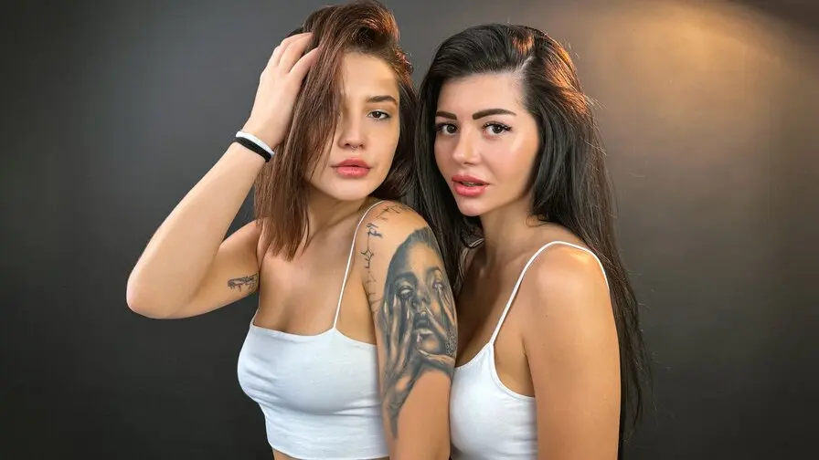 View more of MishelTina